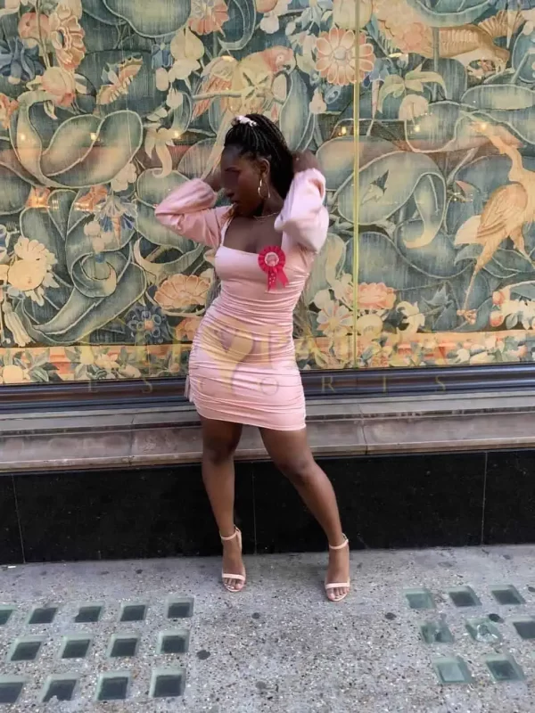 Ama, British escort in London photo 10