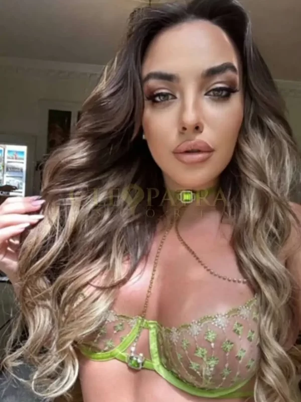 Bonita, E. European escort in Bayswater photo 6