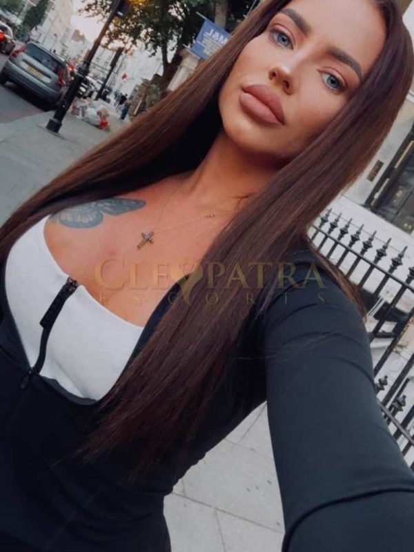 Feba, Romanian escort in Gloucester Road photo 2