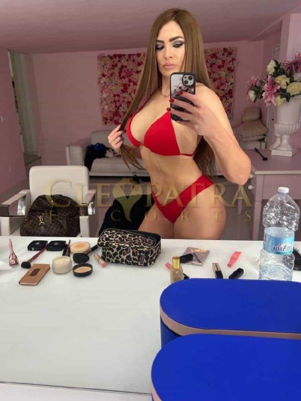 Gill, Hungarian escort in Earls Court