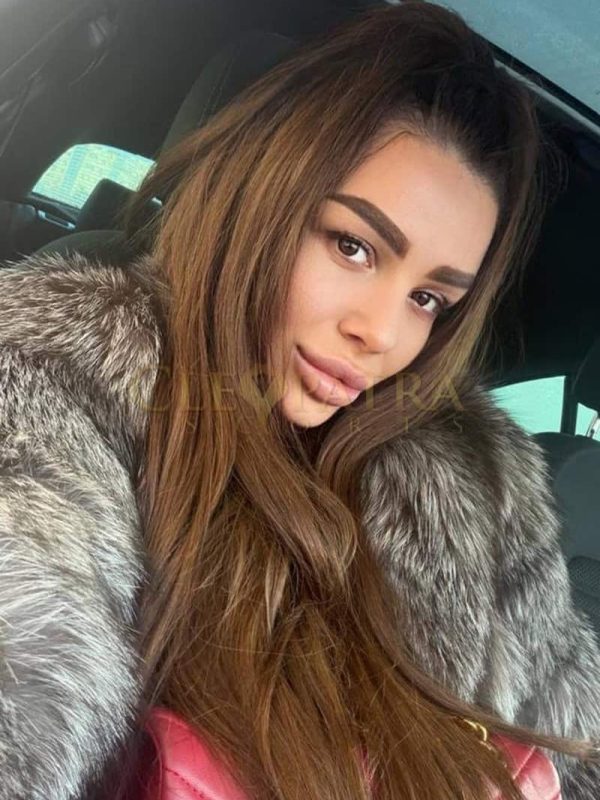 Jessy, E. European escort in Marylebone photo 7