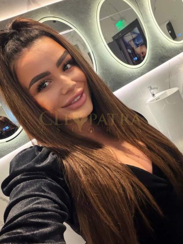Jessy, E. European escort in Marylebone photo 5