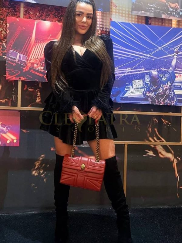 Jessy, E. European escort in Marylebone photo 3