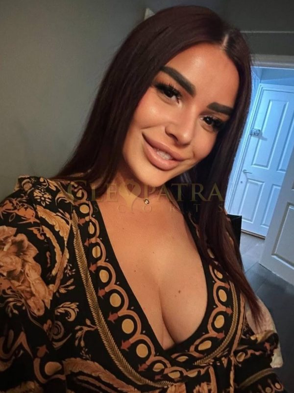 Jessy, E. European escort in Marylebone photo 11