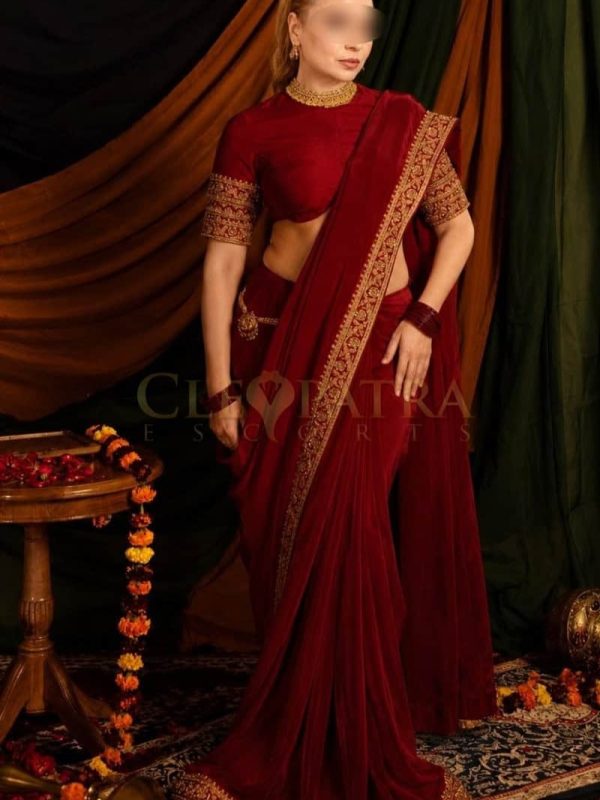 Sana, Indian escort in Barking