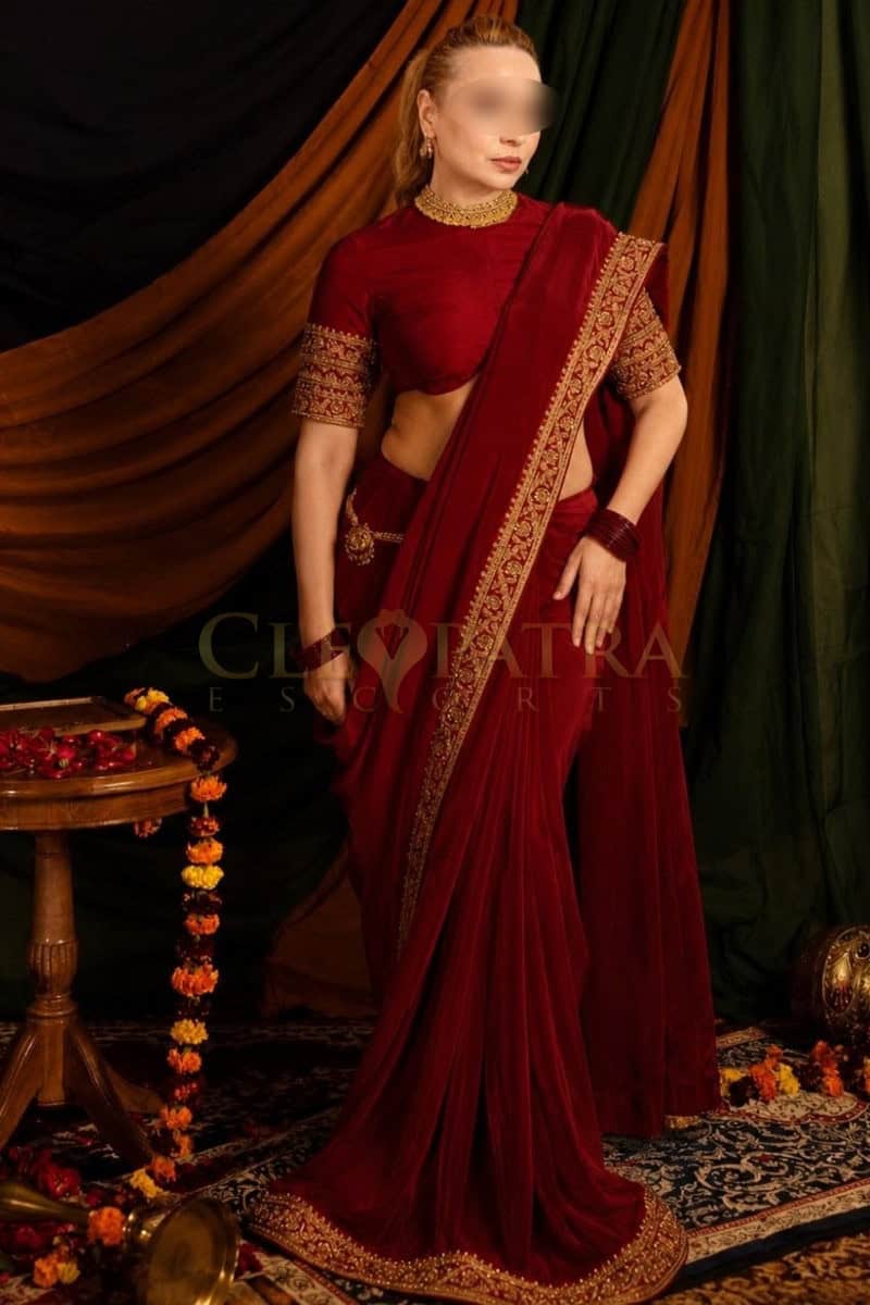 Sana, Indian escort in Barking