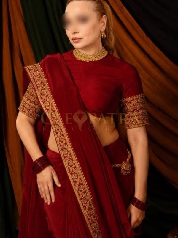 Sana, Indian escort in Barking photo 7