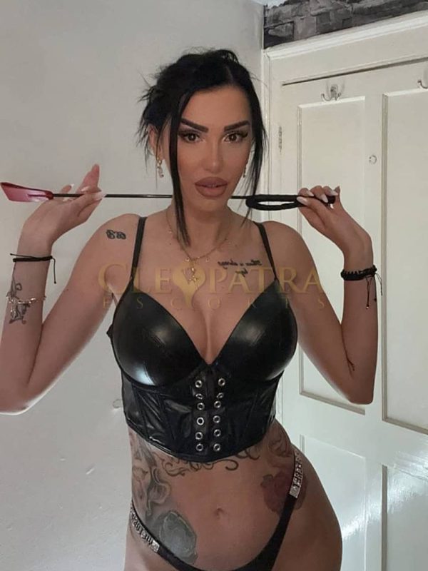 Mirinda, Romanian escort in Sloane Square photo 12