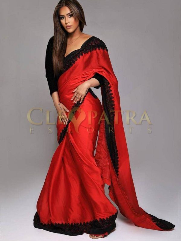 Nandini, Indian escort in Paddington