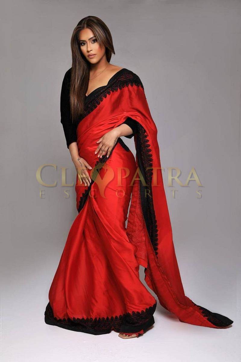 Nandini, Indian escort in Paddington